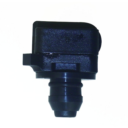 Wai Global MAP SENSOR, MAP1663 MAP1663
